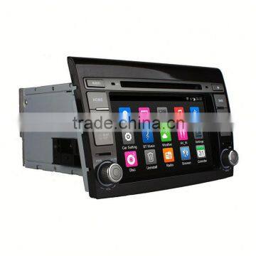 Ownice C300 Multifunction Car DVD for Fiat Bravo With GPS,support IPOD TV Function Multimedia TMPS Mirror Link