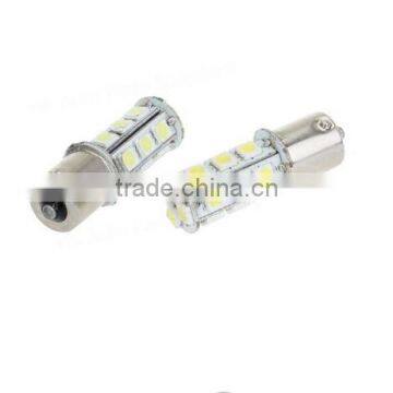 BA15S BAY15D 1156 1157 Led 18 SMD Led Car 1156 P21w Stop Light Turn Light Back up Light photo-3