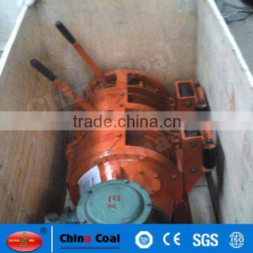 2JP,3JP Series Mining Electric Explosion-proof Twin Drum Scraper winch