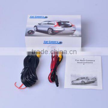 For Korea Style Wide Angle Car Rear View Parking Assist Camera