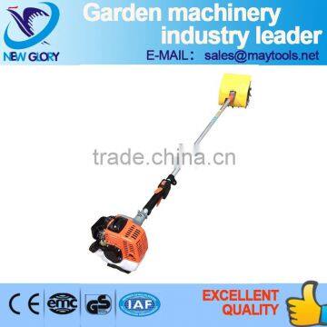 Mini Power Rotary Tiller Cultivator Garden Farm Tiller