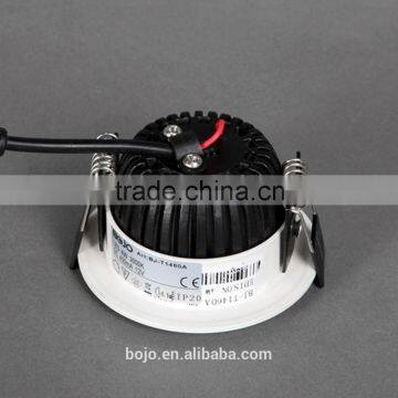 5w Recessed Led Spot Light With Adjustable and Non-adjustable for Your Option photo-3