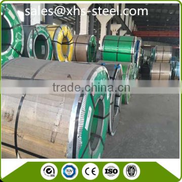 SS 304 Top Sell Decorative Stainless Steel Coil