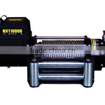 10000lb 12v electric winch NVT10000