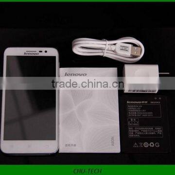 Original Lenovo A808t A8 5'' MTK6592 Octa Core Dual Sim Camera 5/13.0MP 2G RAM 16GB ROM photo-5