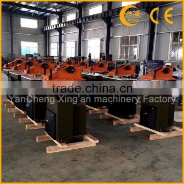 22/27 Tons Atom Hydraulic Swing Arm press cutting machine