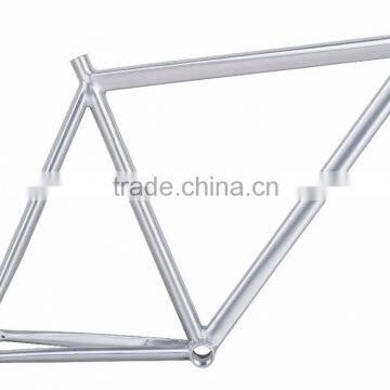 700C 26 28 inch aluminum alloy 6061 1.60kg MTB mountain bike bicycle frame road track bike city cycling with painting