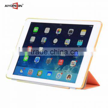 Manufactory Smart Flip Cover Smart Awakening Case for IPad Mini 2 for IPad Mini 3 photo-2