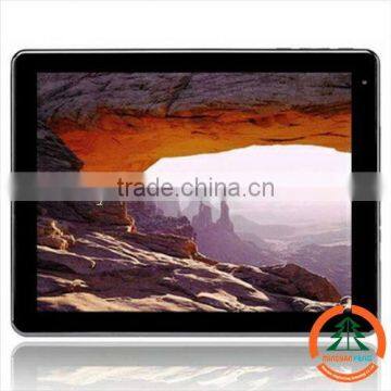 9.7inch Tablet PC, MID, Dual OS Windows Android Tablet PC