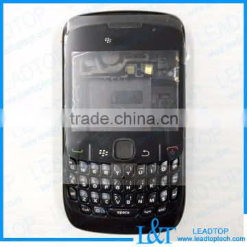 for Blackberry 8520 full housing cover case