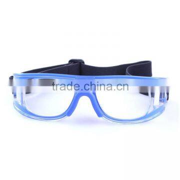 Wholesale Fashion Basketball Eyewear With Flexible Strap photo-2