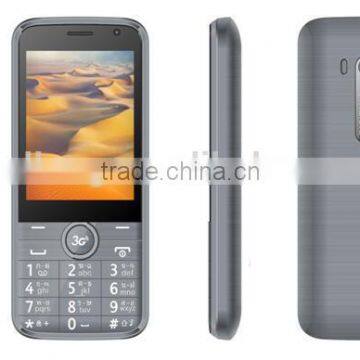 2.8inch 3g feature mobile phone