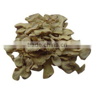 dried Ginger slices