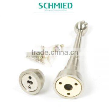 Best Price and High Grade Zinc Alloy Furniture Hardware Door Stoppers