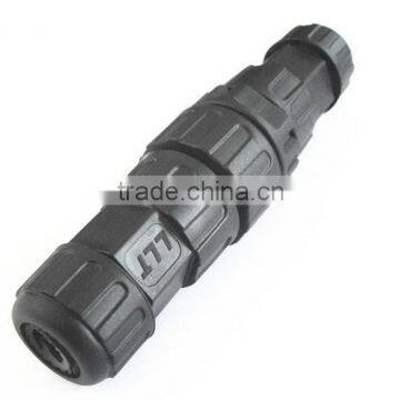 high quality signal connector 24 pins waterproof connector