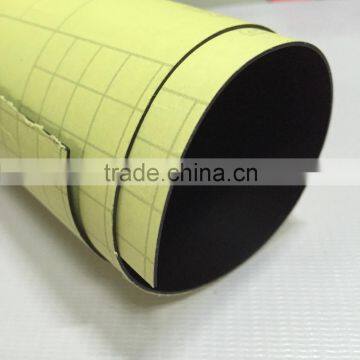 Magnetic Material, Flexible Printable Magnet Vinyl, Magnet Receptive Ez-Steel photo-3