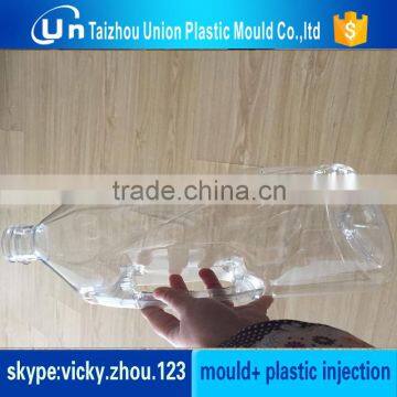 sports bottle plastic joyshaker