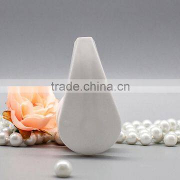 33mm Solid White Plastic Lotion Dispenser Pump for Shampoo Bottle photo-3