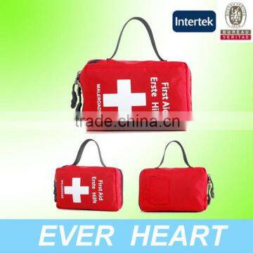 Travel nurse medical kit bag