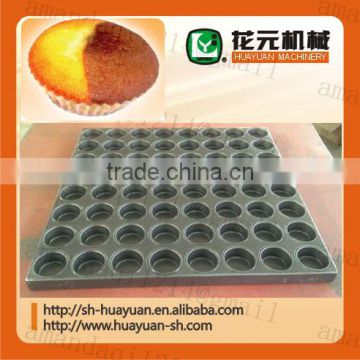 Food grade silicone cake pan and baking mold