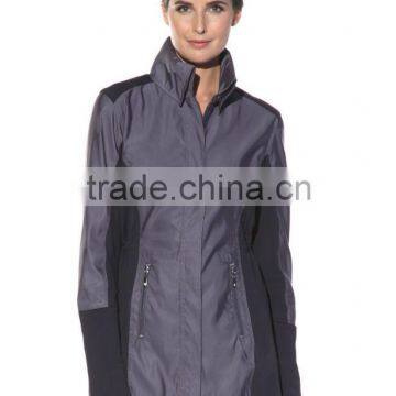 soft shell jacket/Windproof softshell coat/slick jacket