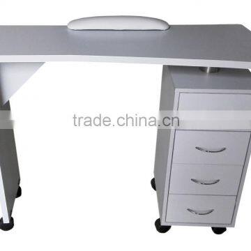 Hot Sale/Convenient/Simple SF6002 Modern Salon Manicure Table photo-2