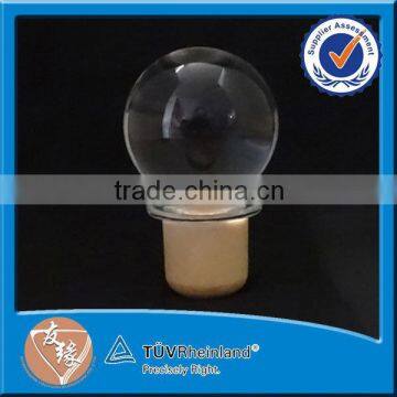 China wholesale bottle glass stopper