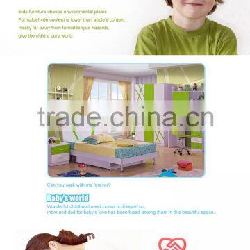 top kids beds mdf furniture