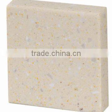 acrylic resin solid surface sheet,artificial marble stone slabs for table top.