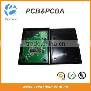 Industrial metal detector 94V0 Rohs pcb electronic circuit board