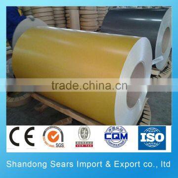 High-qualified 1060 Color Coated Aluminum Sheet /coil