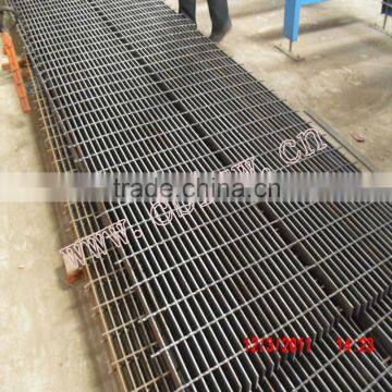 25x5 / 32x5 Steel Grating