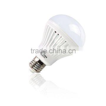 2014 Hot sale wide angle led bulb 3w 5w 7w 9w e27