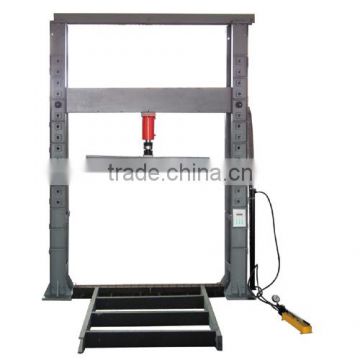 HYTP-50 Outside Load Testing Machine(simple)