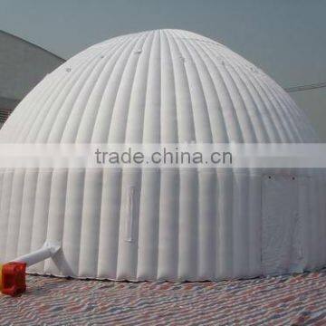 Water Cube Inflatable Tent photo-3