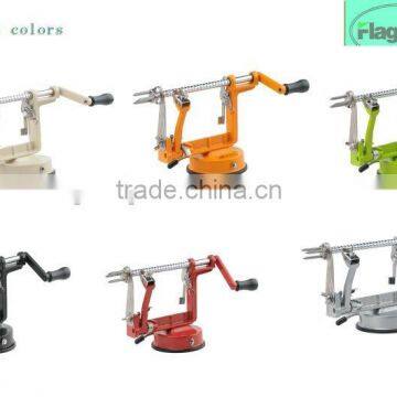 Cooking Tools Metal Apple Peeler Spiral Slicer photo-6