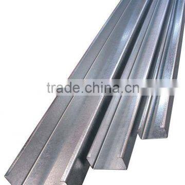 Steel C Purlin