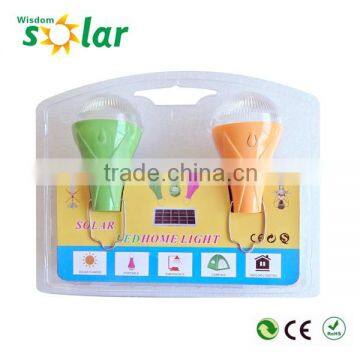 2016 Best Quality Solar Camping Lantern, Solar Led Lantern(JR-QP02) photo-3