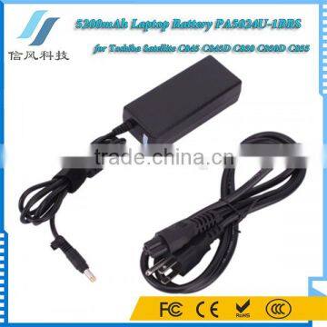 18.5V 3.5A 65W Laptop Adapter for HP Compaq Series NC6400 NX5000 NC7200 Pavilion DV6000 DV6500 DV6700 Series