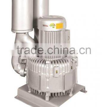 30Kw Turbo Blower ,Vertical Type High Pressure Blower photo-3