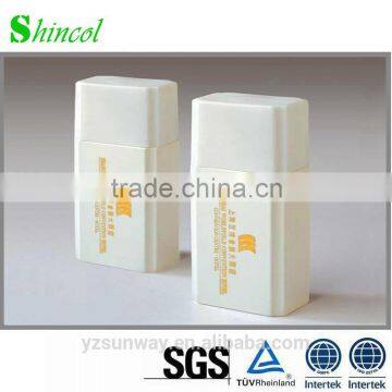 disposable high quality hotel tube shampoo