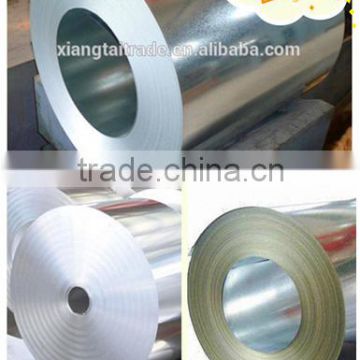 business industrial cold rolled steel sheet prices galvalume steel coil galvanized steel coil made in china