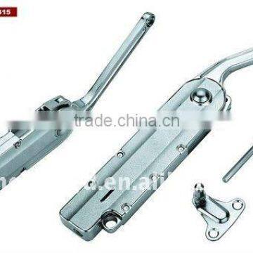Adjustable Heavy Door Support Arm for Furniture