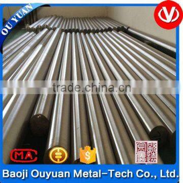 t 6al 4v Titanium Bar photo-4