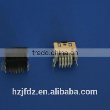 10 pin auto electrical connector for Haval H6