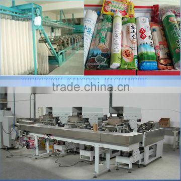 High-quality Stick Noodle Production Line