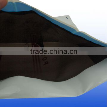 wholesale clear plastic packaging bag for chips /snacks with high quanlity for packaging