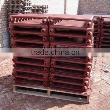 cast iron radiator Russian M140