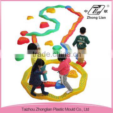 Interesting children colorful balance toy, new kids wholesale educational toy