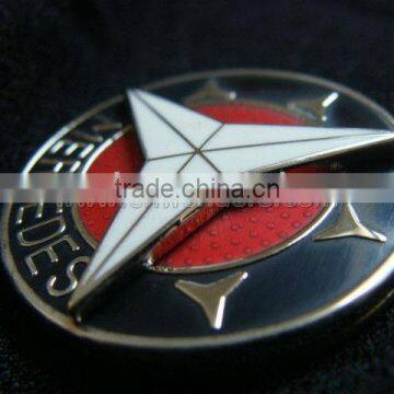 High Quality Car Logo Badge